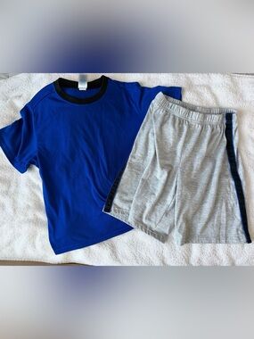 The Children's Place Boys pajama set size 7/8